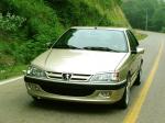 Peugeot Pars 1999 года